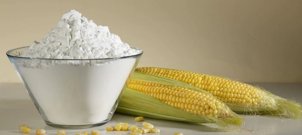 بذر ذرت آردی یا ذرت نرم یا (Flour corn)